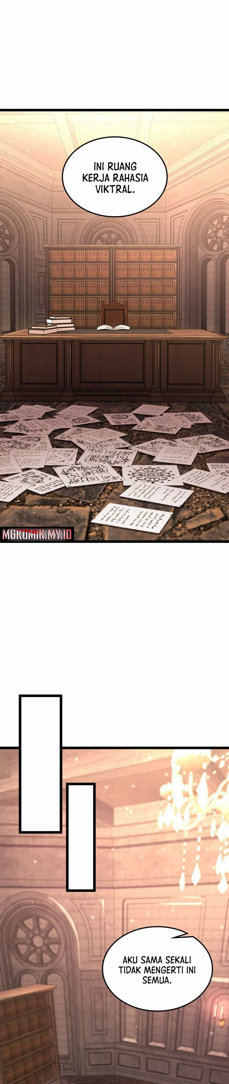 Rise of the Devourer Chapter 07 Gambar 11