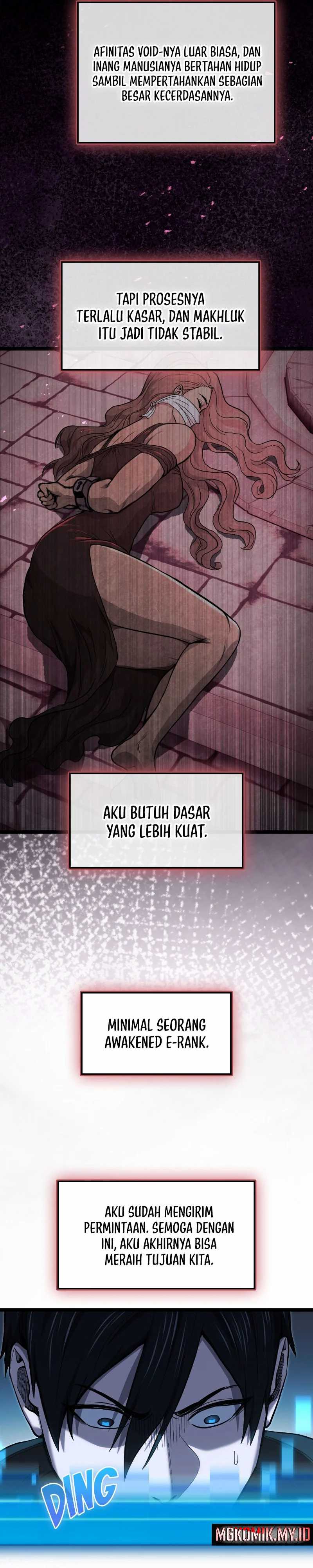Rise of the Devourer Chapter 07 Gambar 14