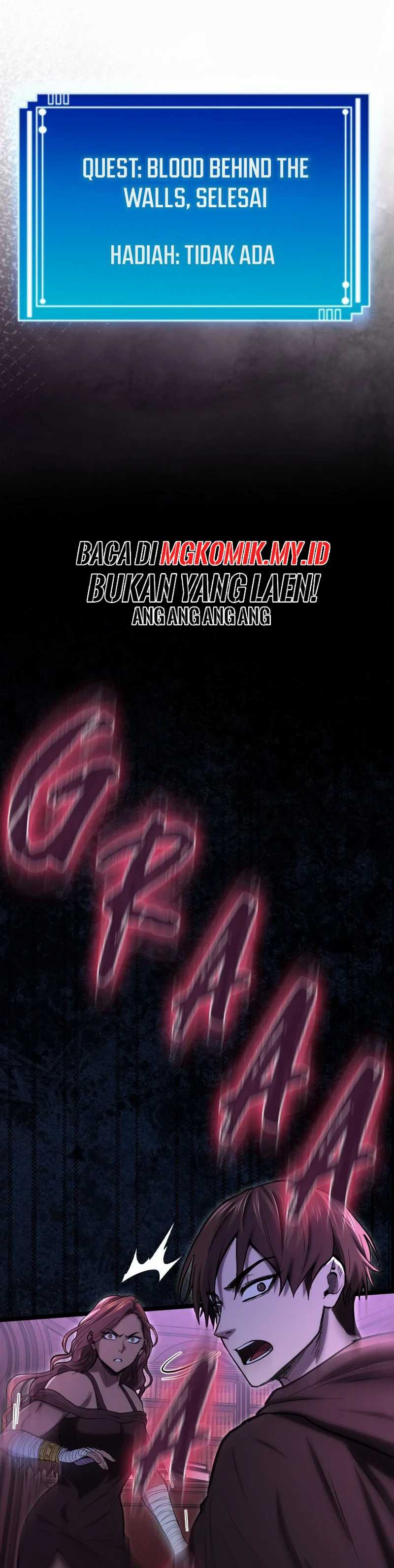Rise of the Devourer Chapter 07 Gambar 15