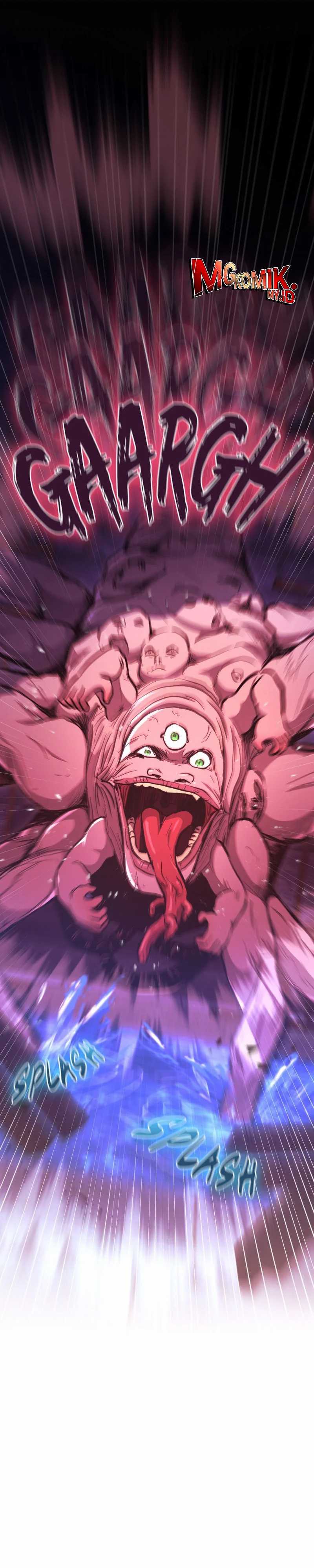 Rise of the Devourer Chapter 07 Gambar 22