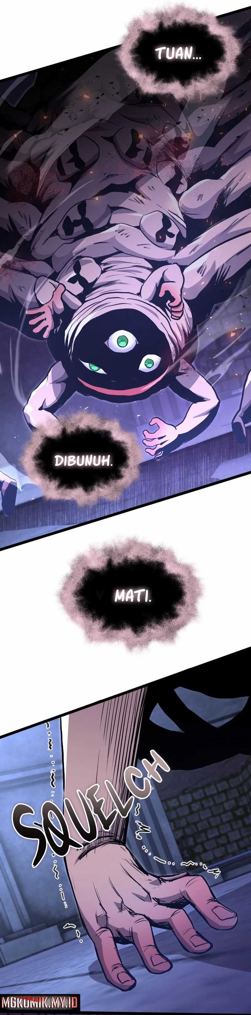 Rise of the Devourer Chapter 07 Gambar 25