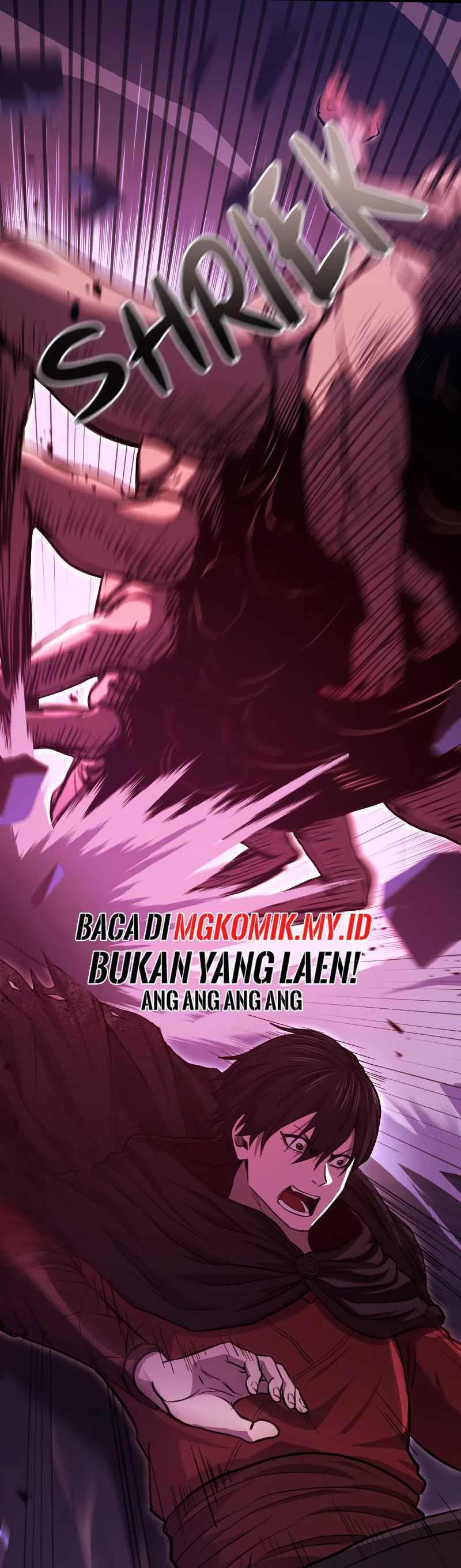 Rise of the Devourer Chapter 07 Gambar 26