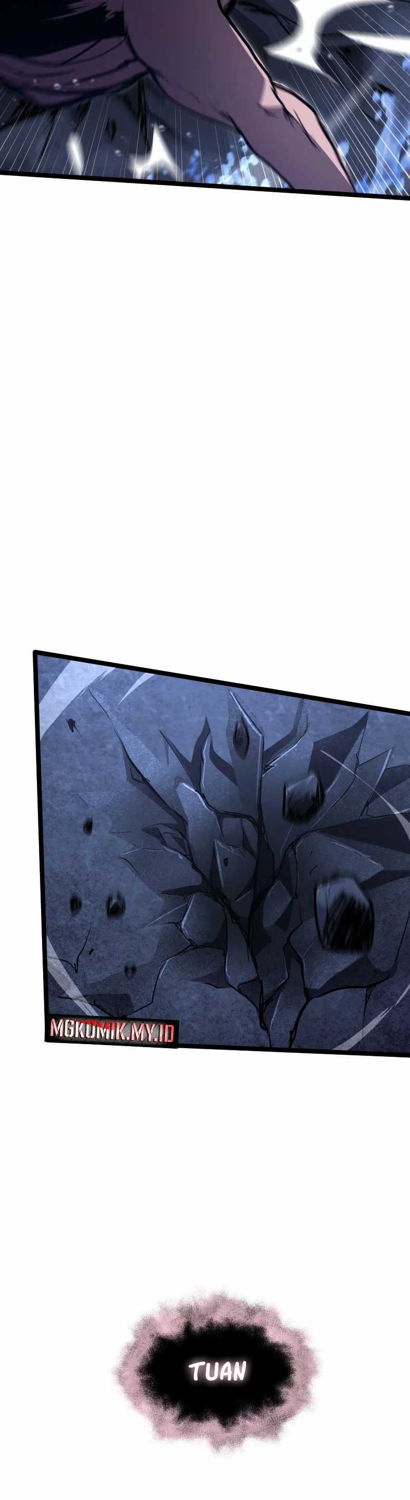 Rise of the Devourer Chapter 07 Gambar 28