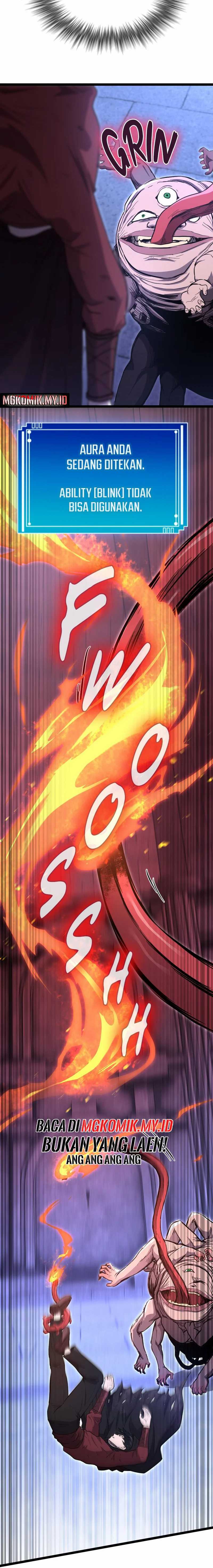 Rise of the Devourer Chapter 07 Gambar 31