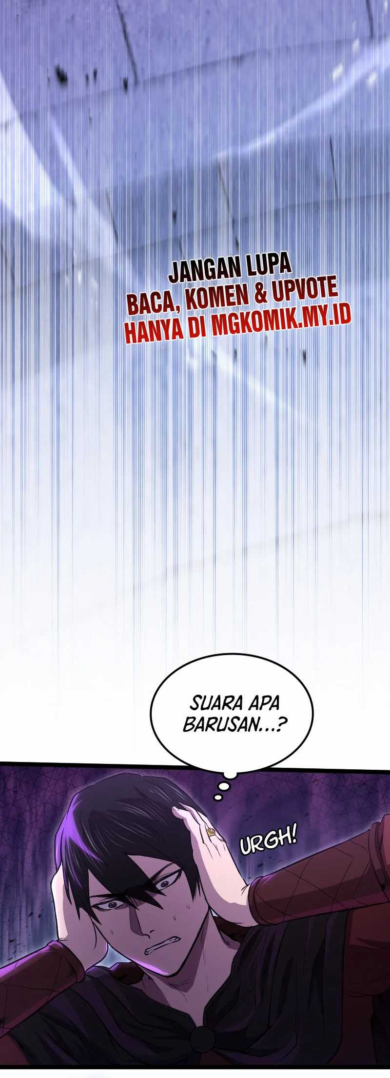 Rise of the Devourer Chapter 07 Gambar 35