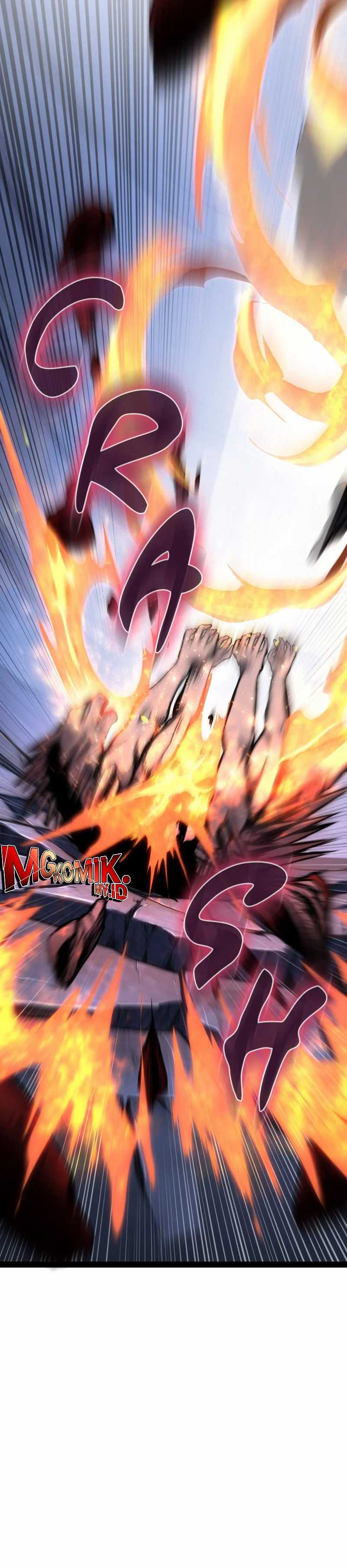 Rise of the Devourer Chapter 07 Gambar 39