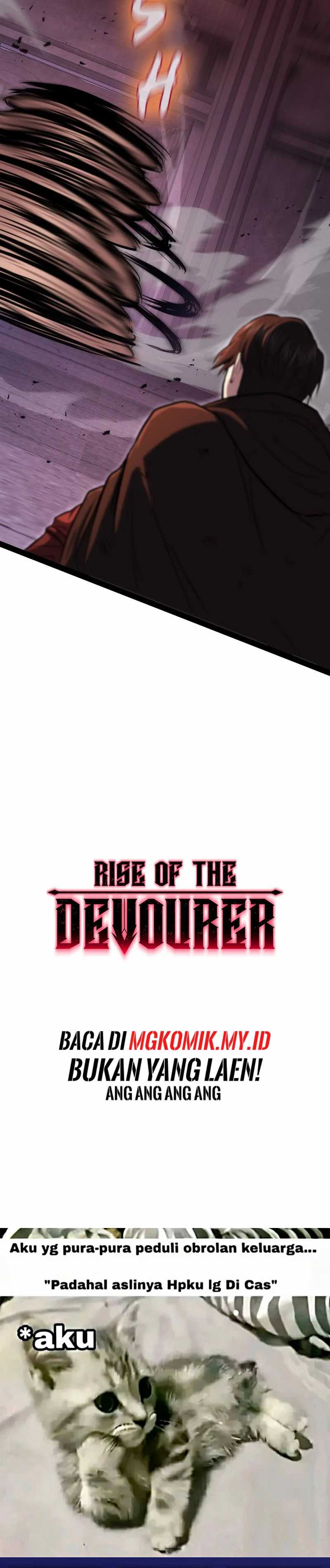 Rise of the Devourer Chapter 07 Gambar 44