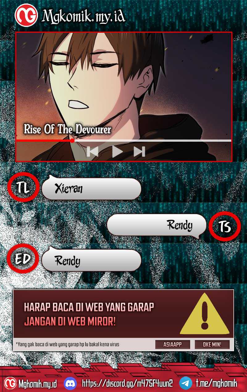Rise of the Devourer Chapter 11 Gambar 1