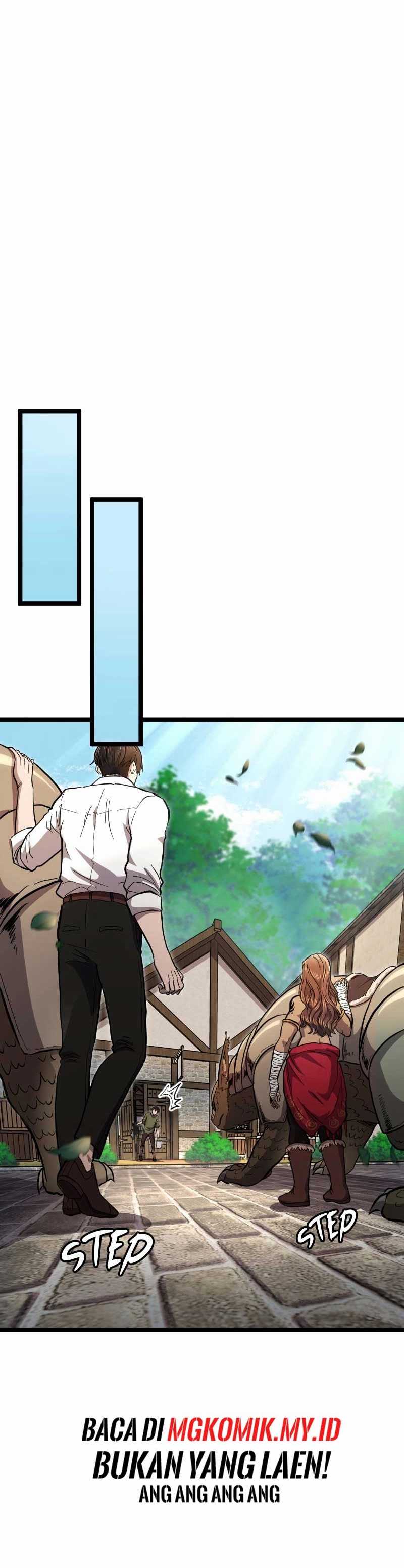 Rise of the Devourer Chapter 11 Gambar 5