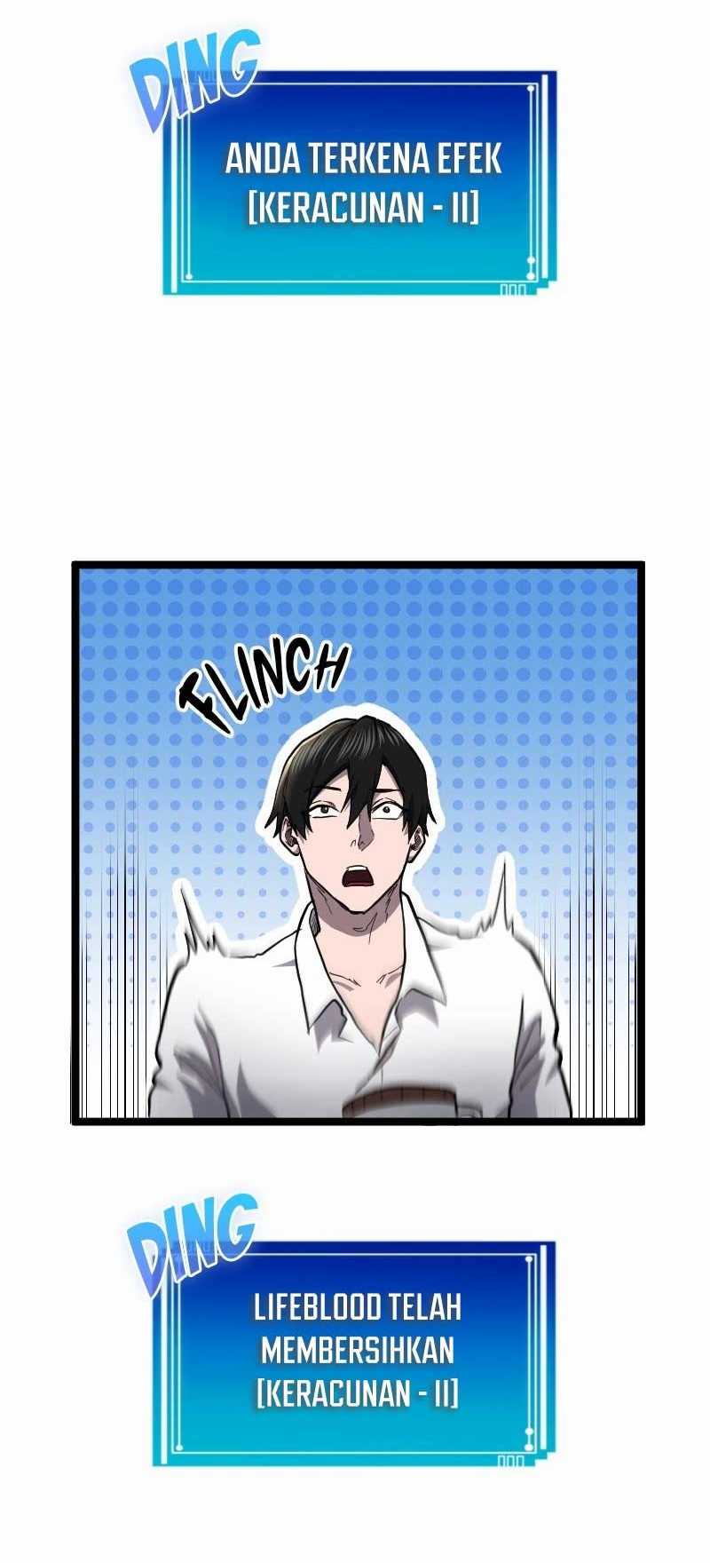 Rise of the Devourer Chapter 11 Gambar 23