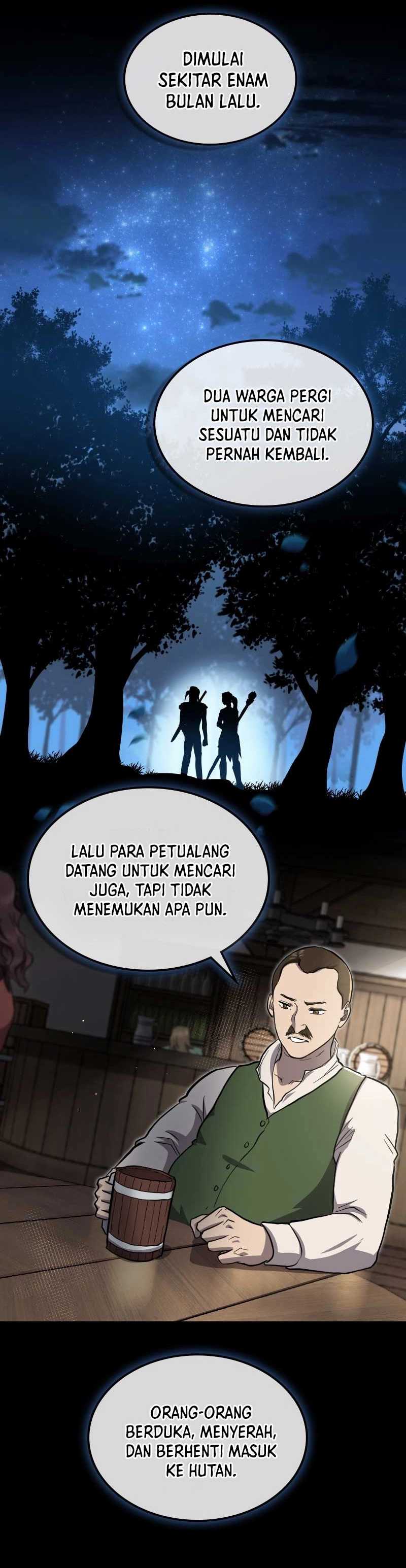 Rise of the Devourer Chapter 11 Gambar 25