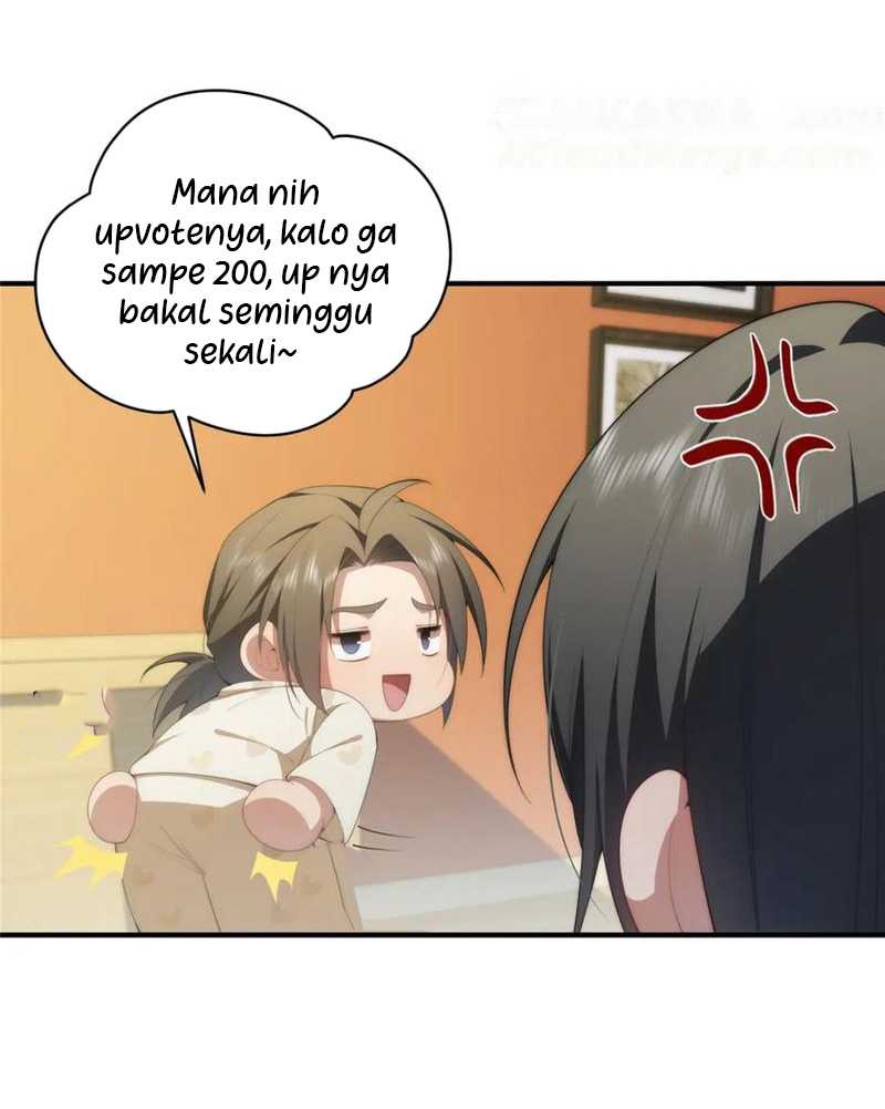 Rise of the Devourer Chapter 11 Gambar 40