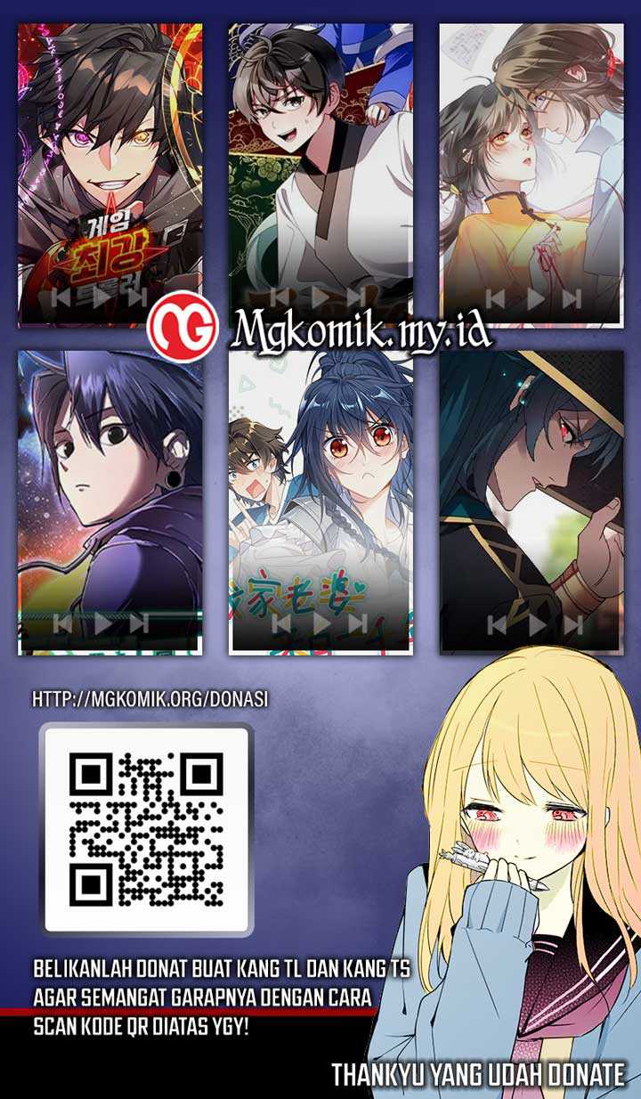 Rise of the Devourer Chapter 11 Gambar 41
