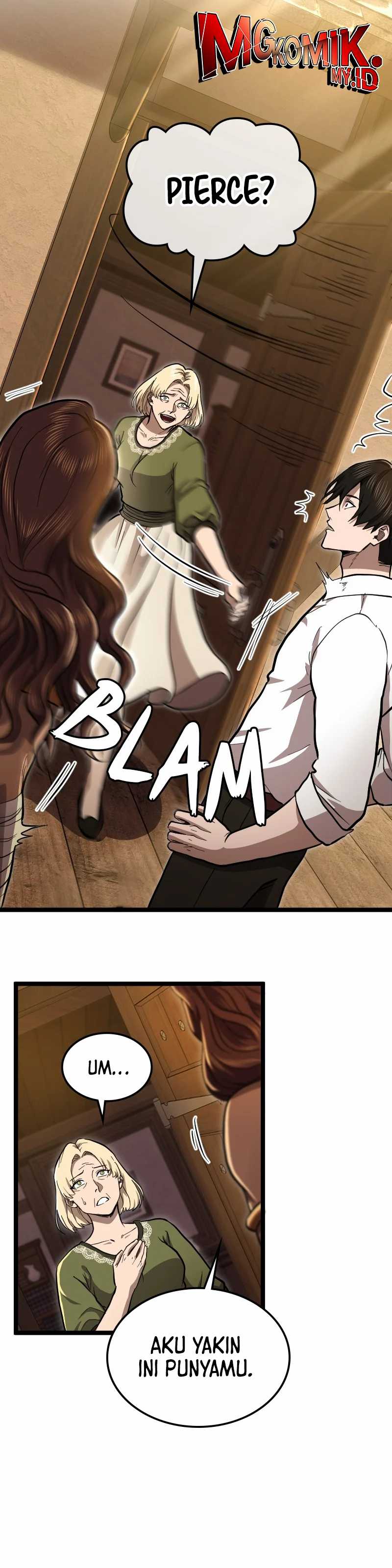 Rise of the Devourer Chapter 12 Gambar 17