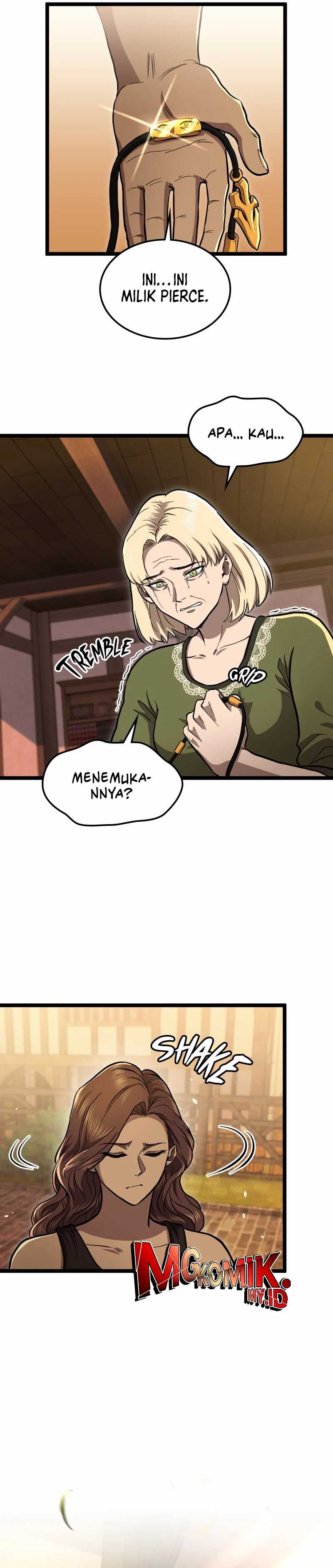 Rise of the Devourer Chapter 12 Gambar 18