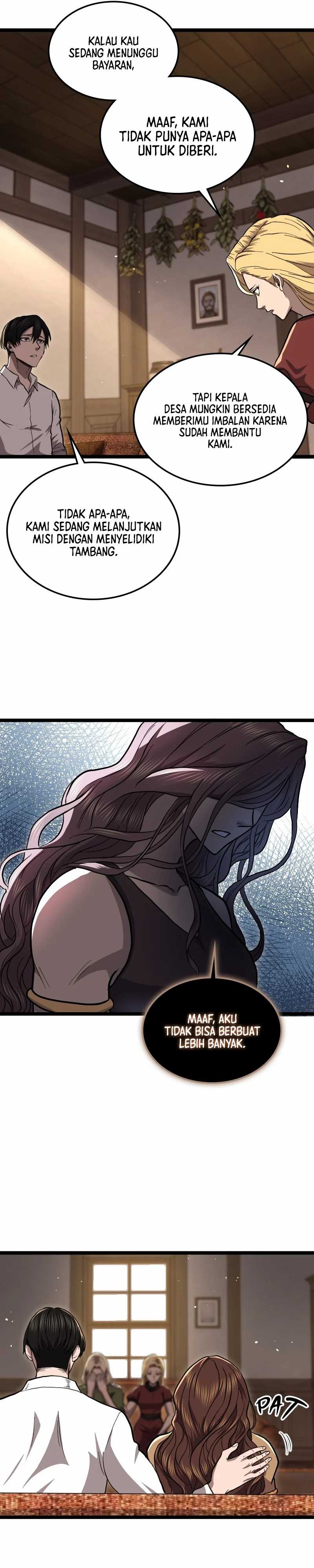 Rise of the Devourer Chapter 12 Gambar 21