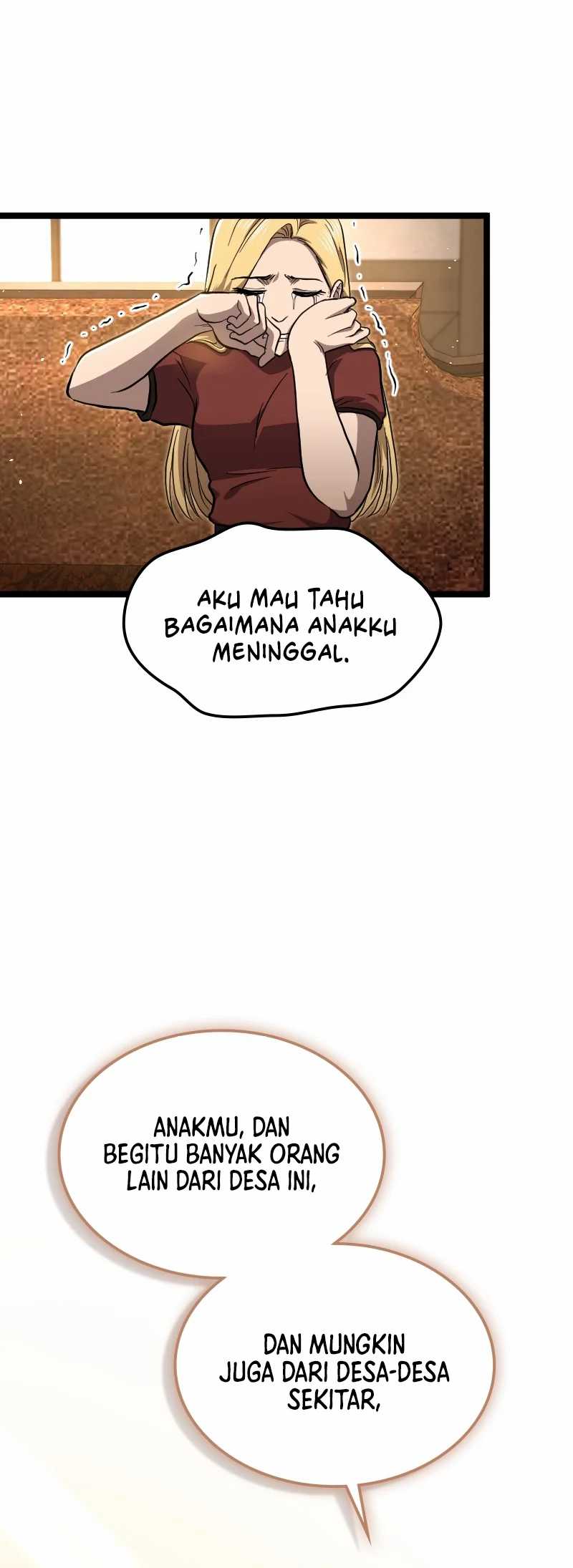 Rise of the Devourer Chapter 12 Gambar 23