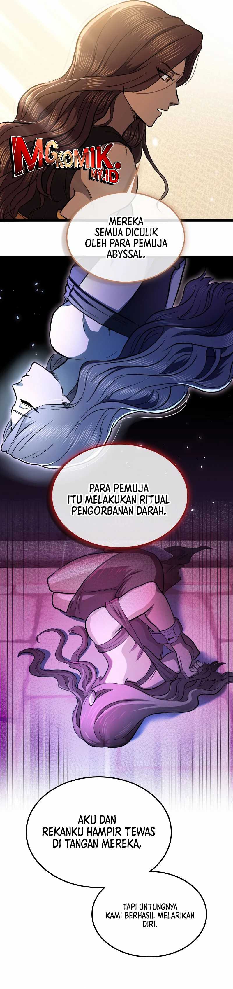 Rise of the Devourer Chapter 12 Gambar 24