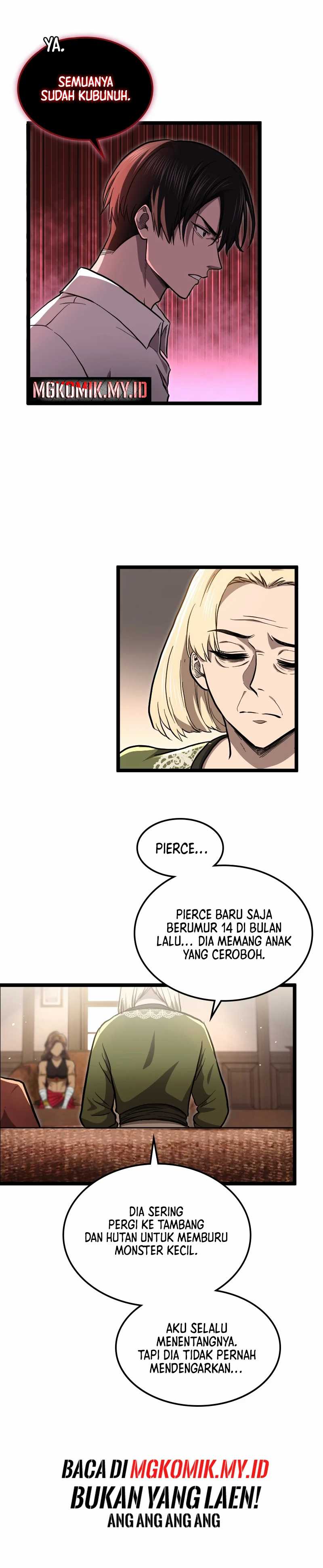 Rise of the Devourer Chapter 12 Gambar 26
