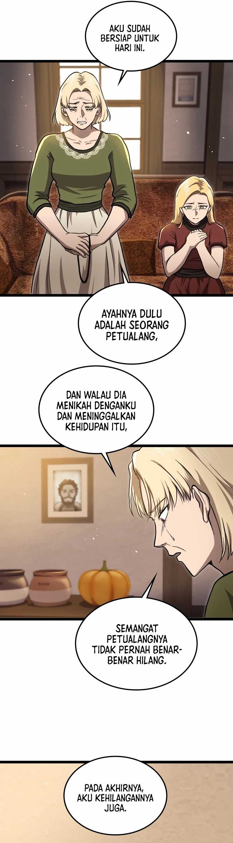 Rise of the Devourer Chapter 12 Gambar 27