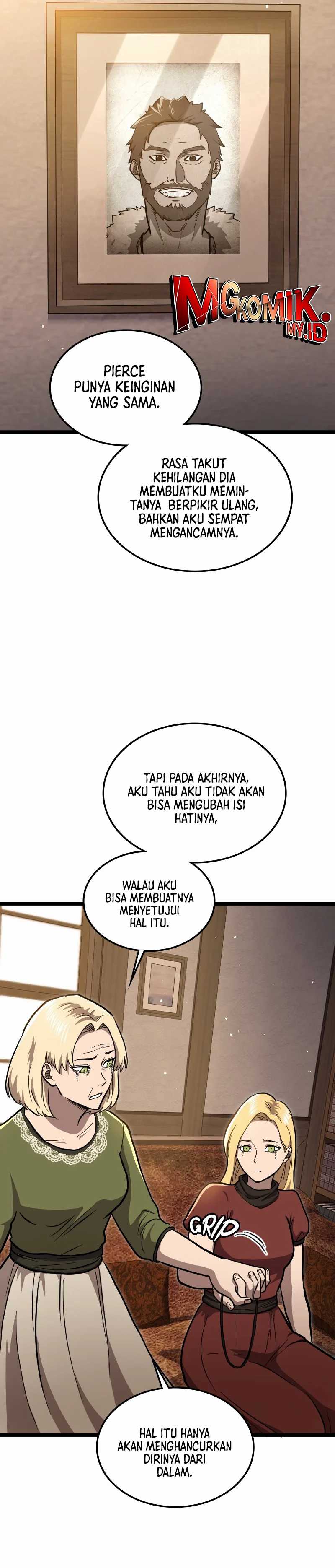 Rise of the Devourer Chapter 12 Gambar 28