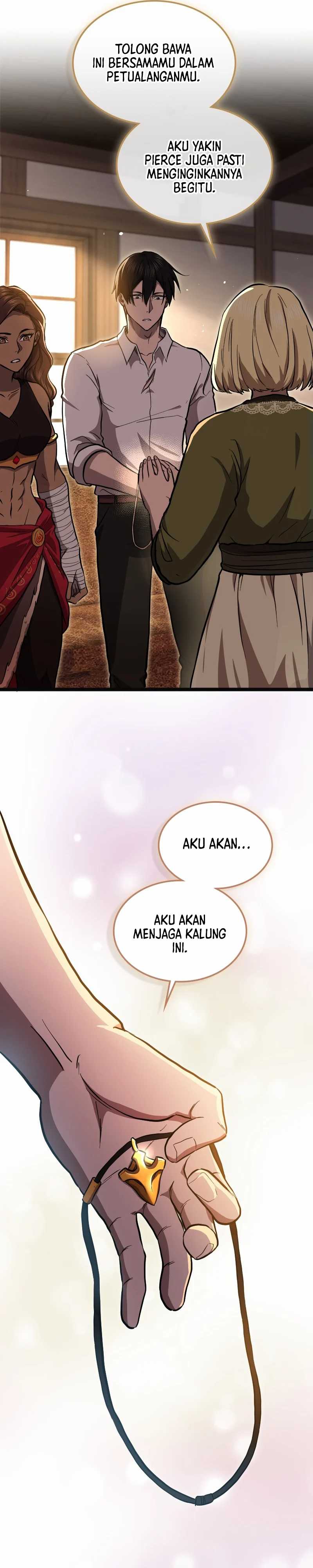 Rise of the Devourer Chapter 12 Gambar 32