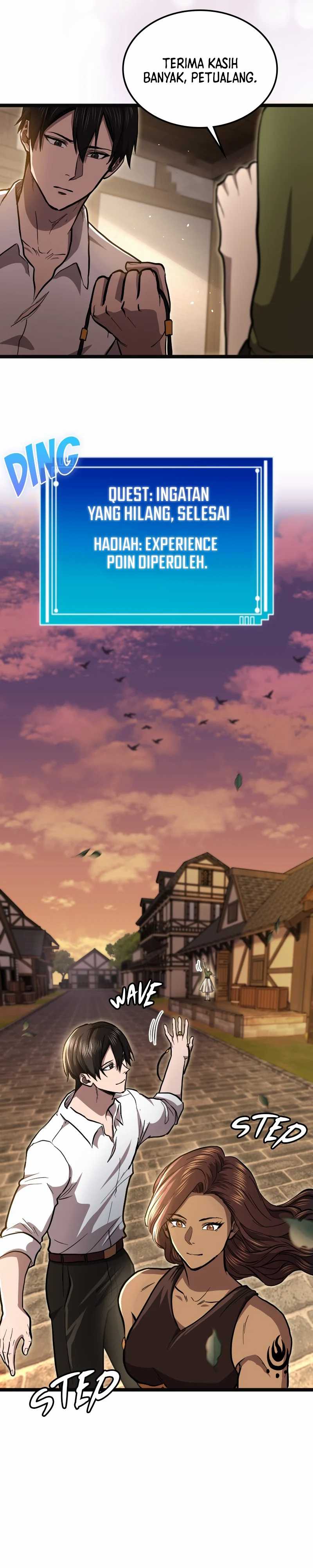 Rise of the Devourer Chapter 12 Gambar 33