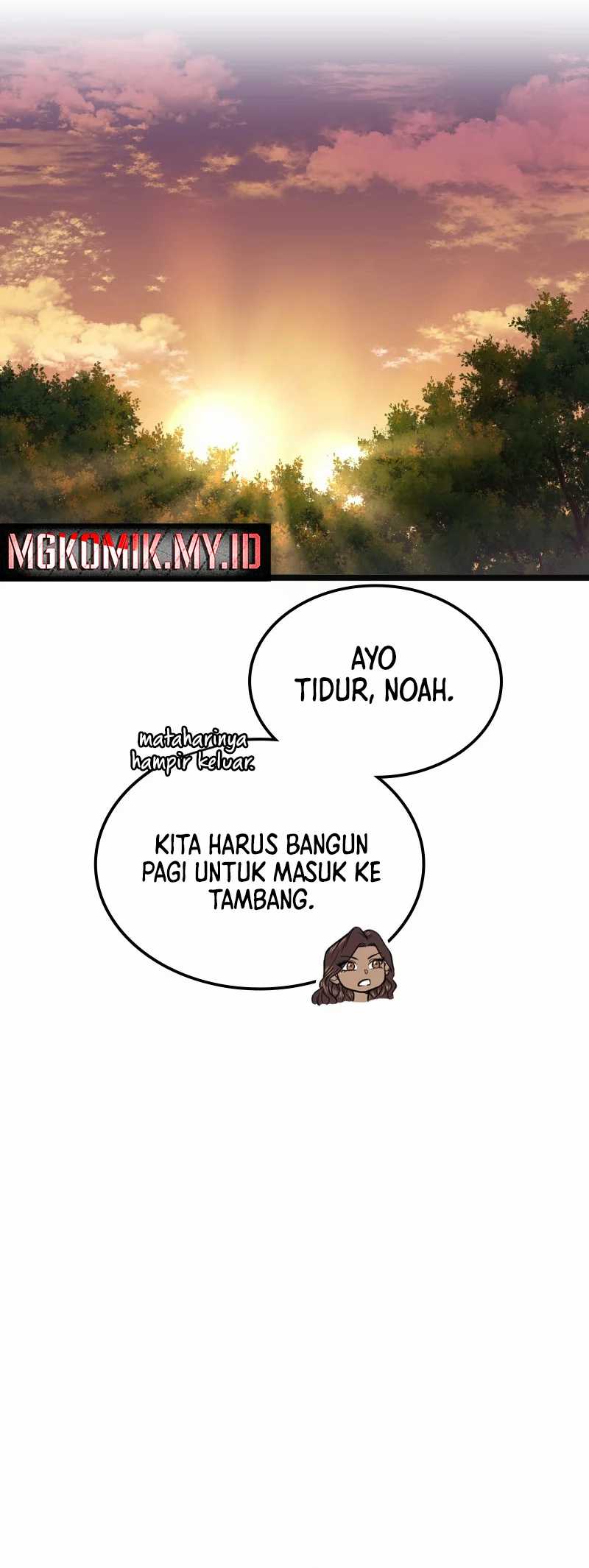 Rise of the Devourer Chapter 12 Gambar 34