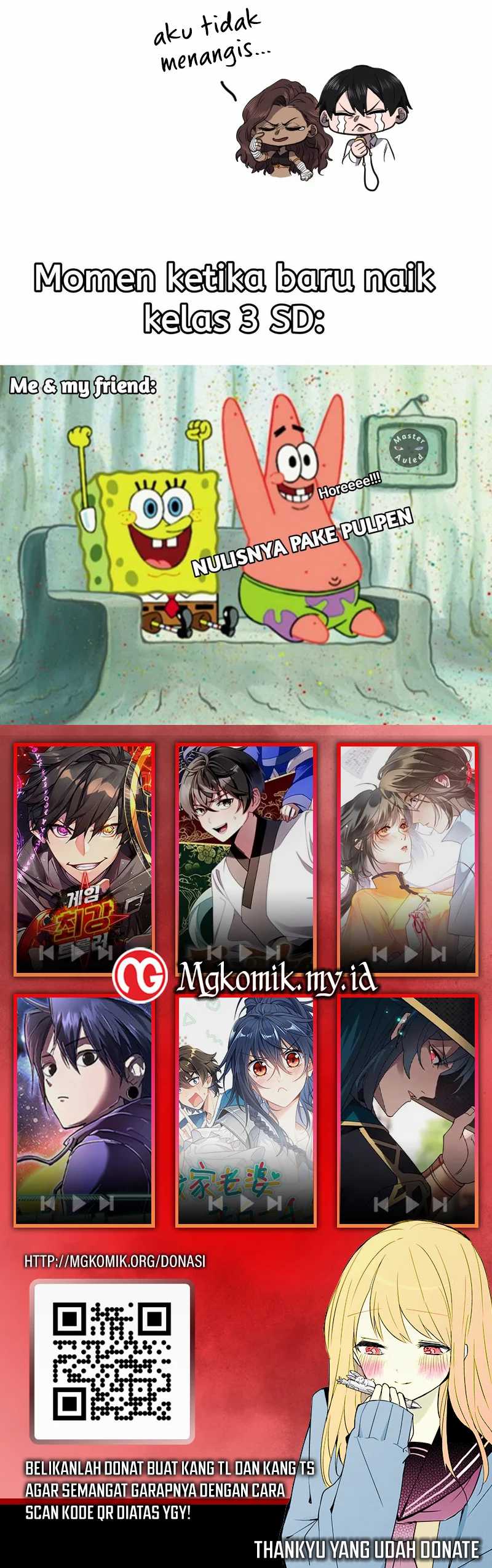 Rise of the Devourer Chapter 12 Gambar 37