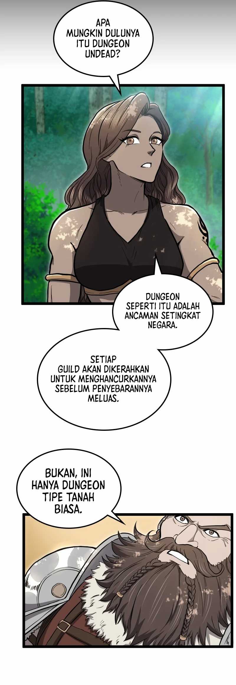 Rise of the Devourer Chapter 13 Gambar 4
