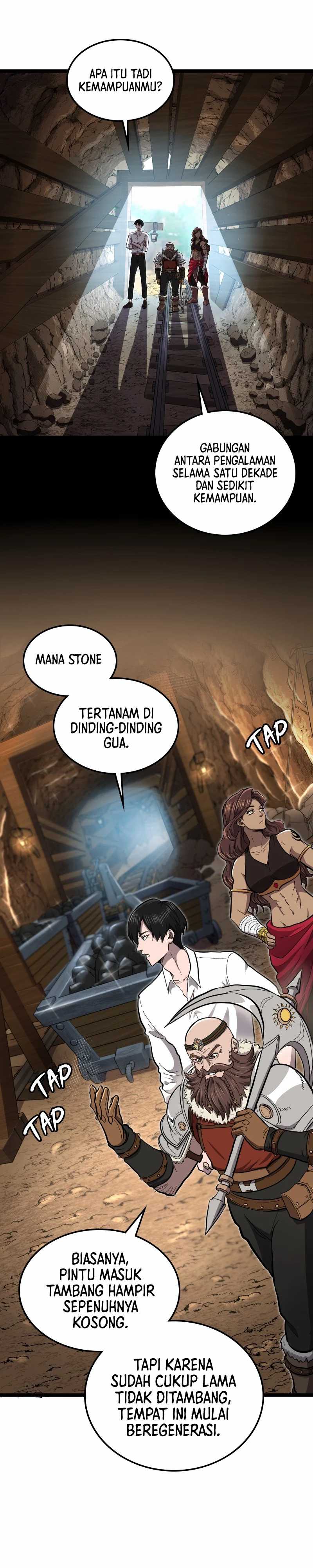 Rise of the Devourer Chapter 13 Gambar 7