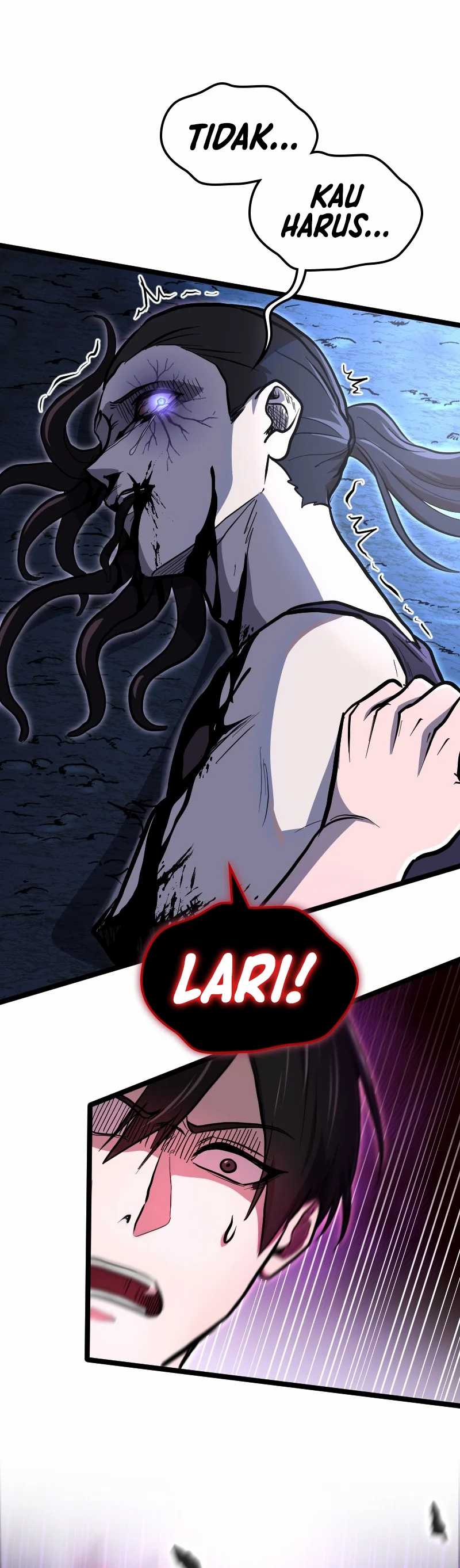 Rise of the Devourer Chapter 13 Gambar 14