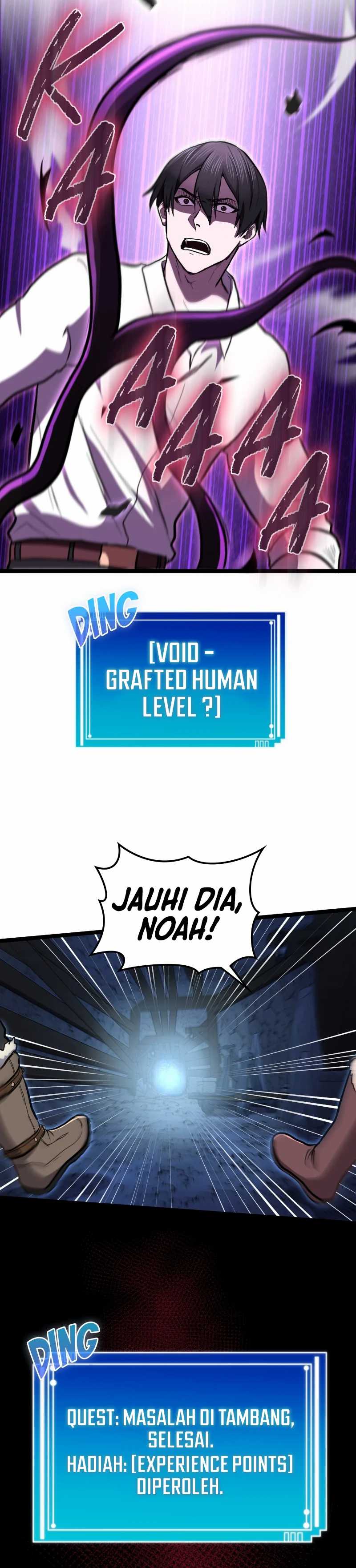 Rise of the Devourer Chapter 13 Gambar 15