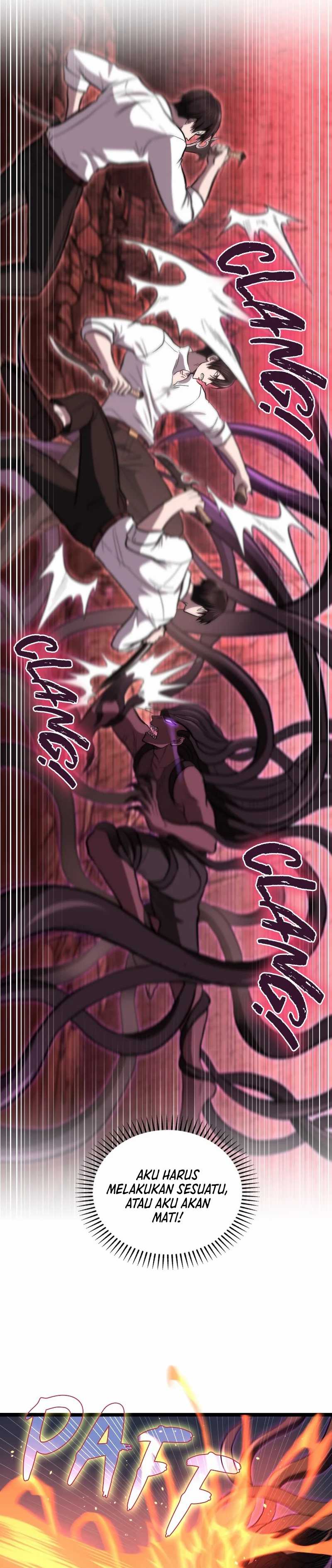 Rise of the Devourer Chapter 13 Gambar 24