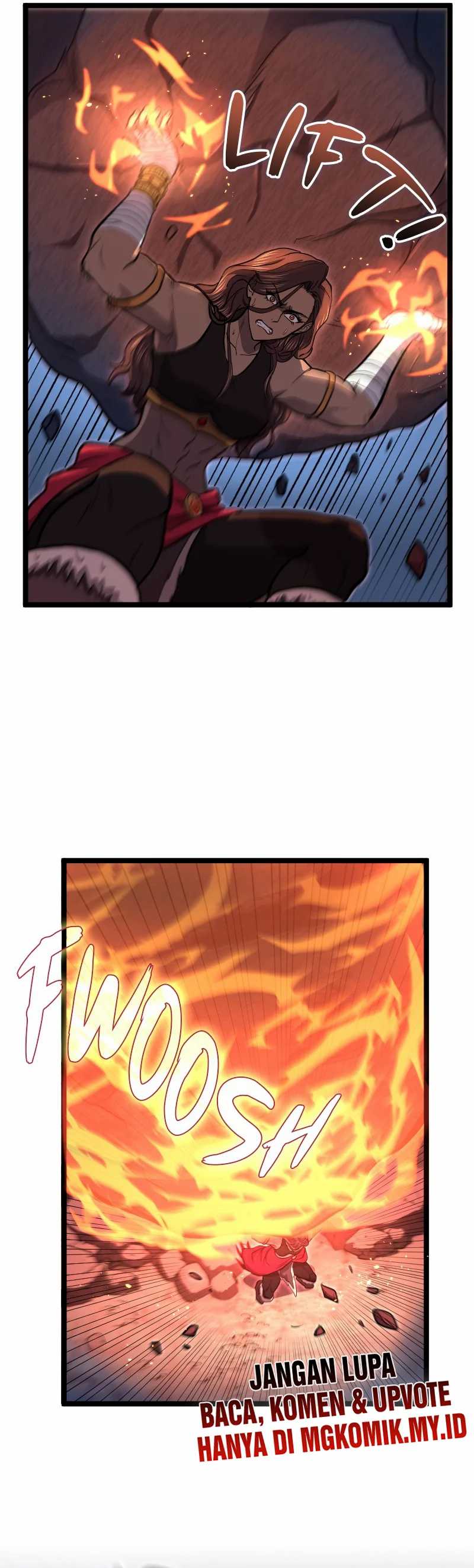 Rise of the Devourer Chapter 13 Gambar 27