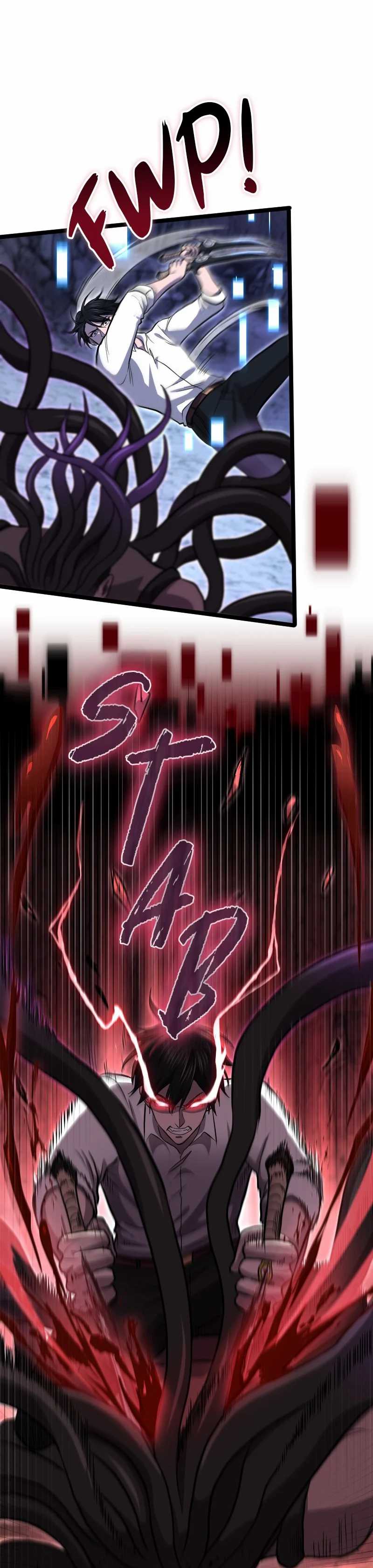 Rise of the Devourer Chapter 13 Gambar 30