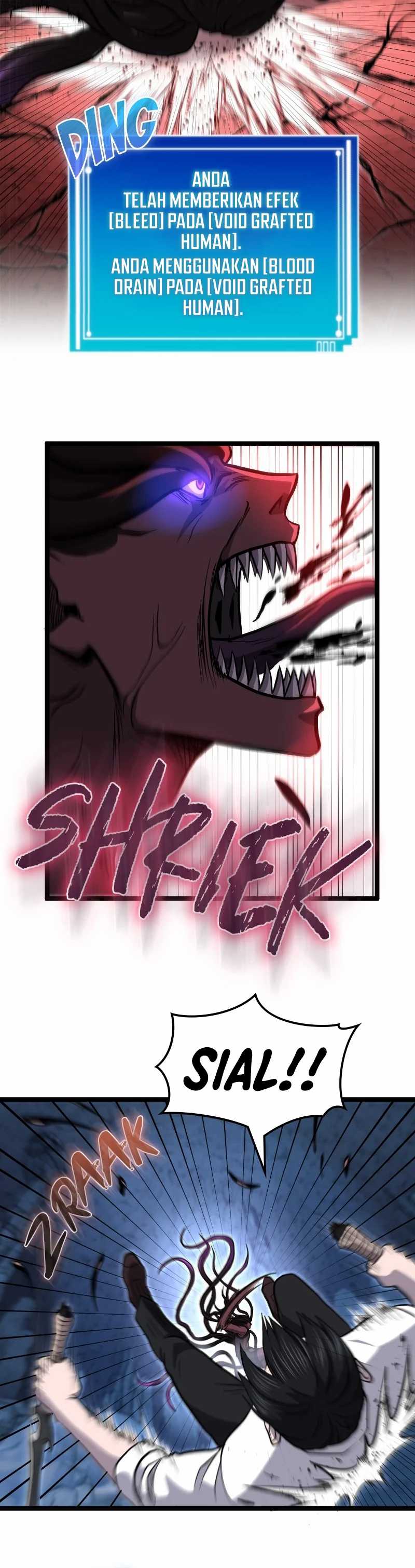Rise of the Devourer Chapter 13 Gambar 31
