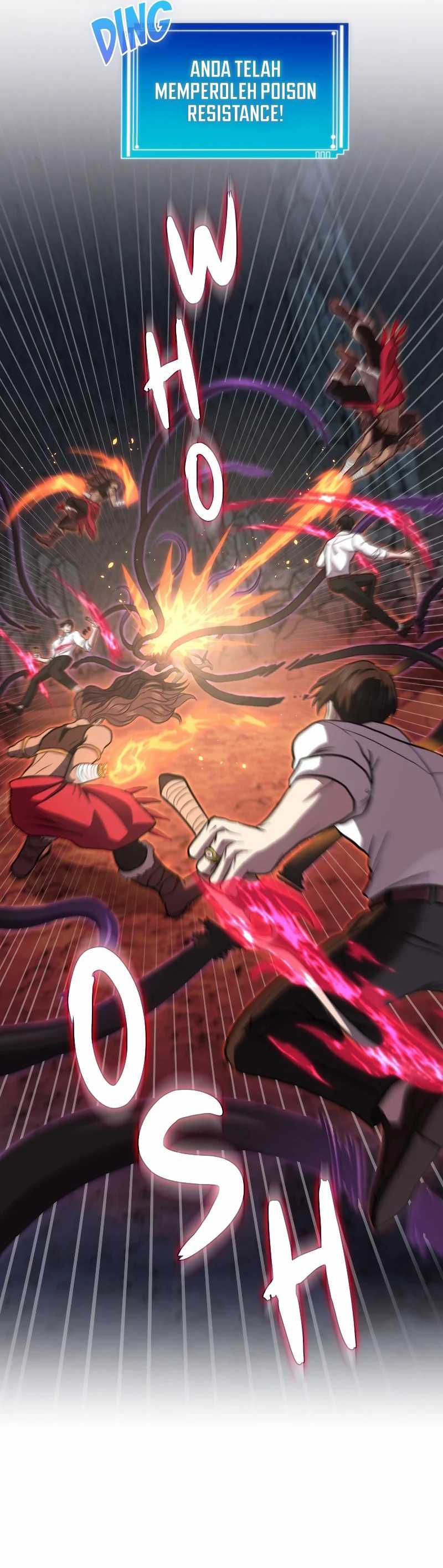 Rise of the Devourer Chapter 13 Gambar 34