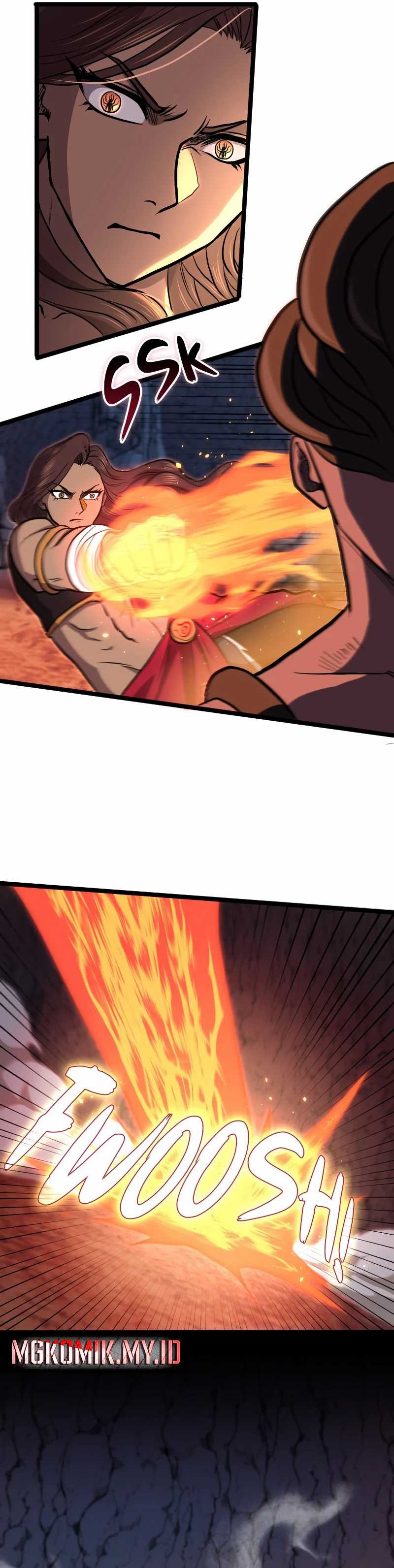 Rise of the Devourer Chapter 13 Gambar 35