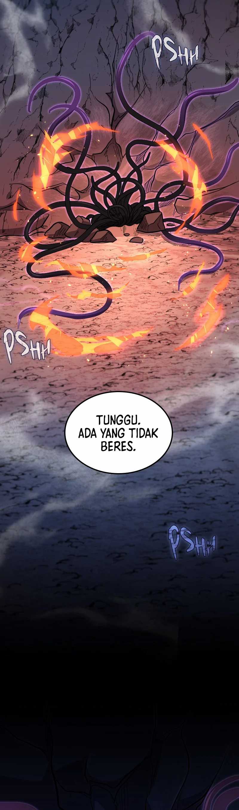 Rise of the Devourer Chapter 13 Gambar 36
