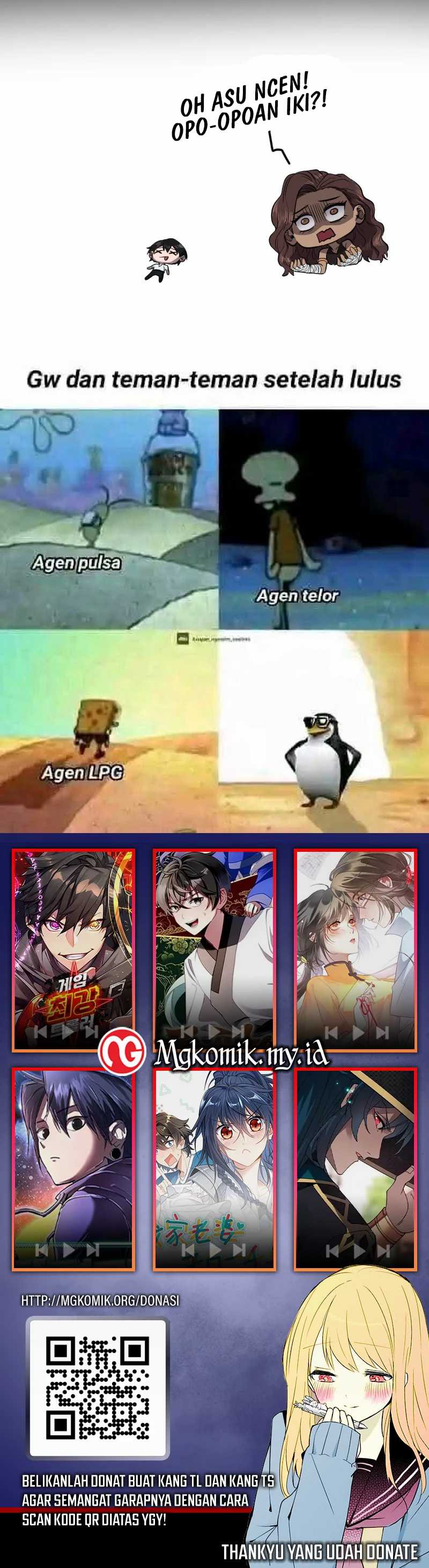 Rise of the Devourer Chapter 13 Gambar 38