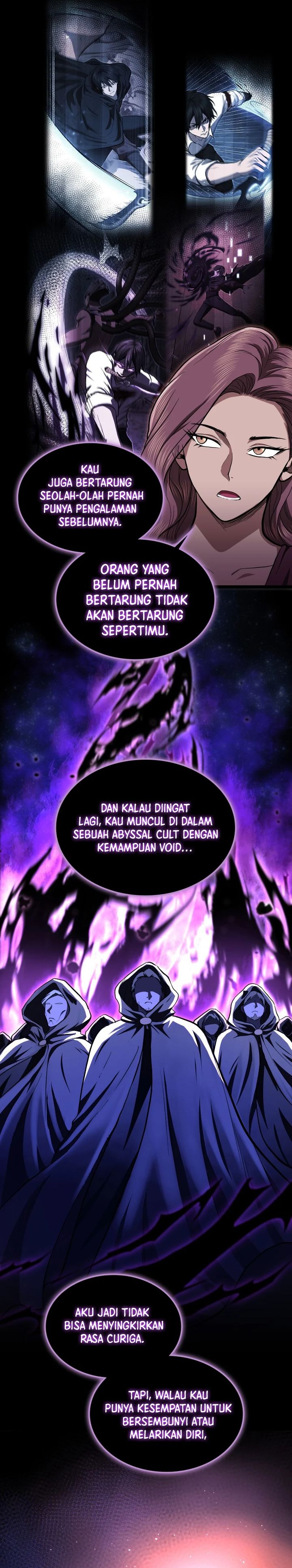 Rise of the Devourer Chapter 16 Gambar 4