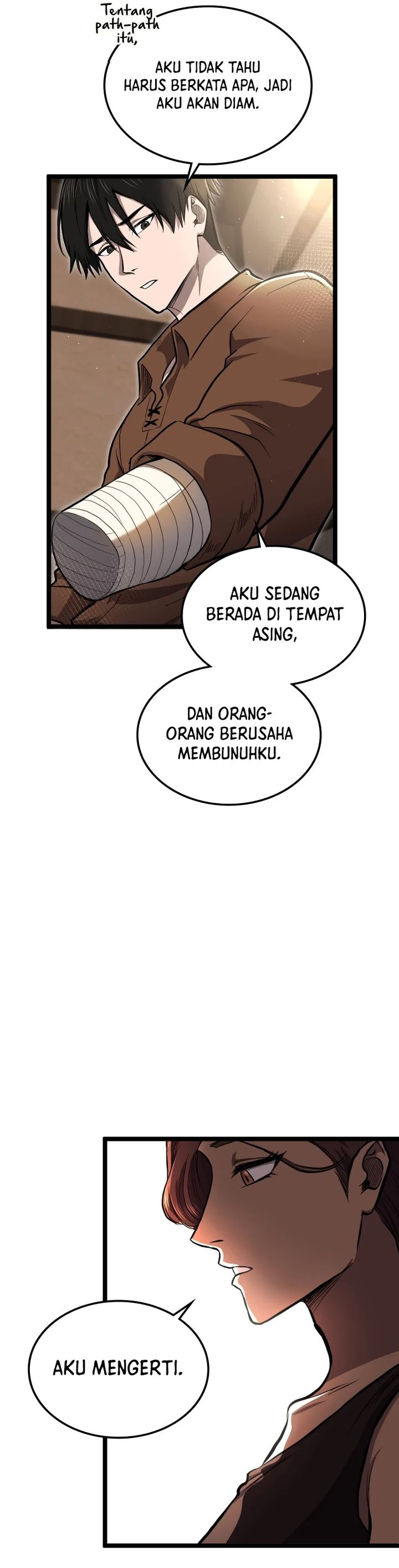 Rise of the Devourer Chapter 16 Gambar 6