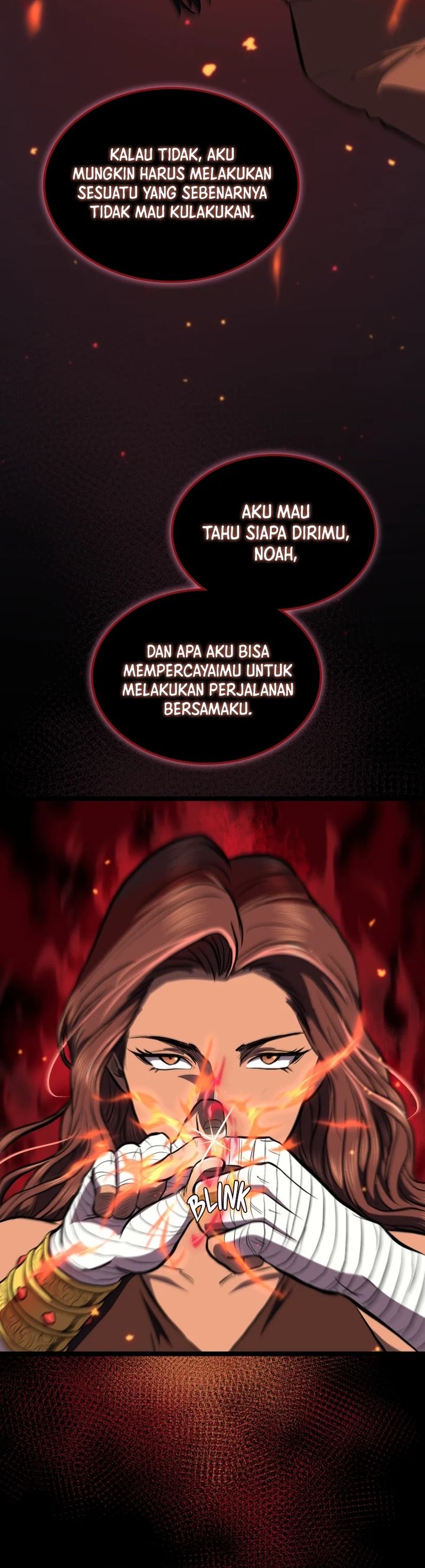 Rise of the Devourer Chapter 16 Gambar 8