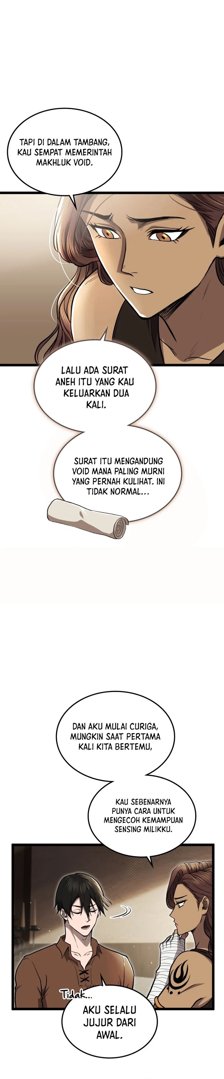 Rise of the Devourer Chapter 16 Gambar 11