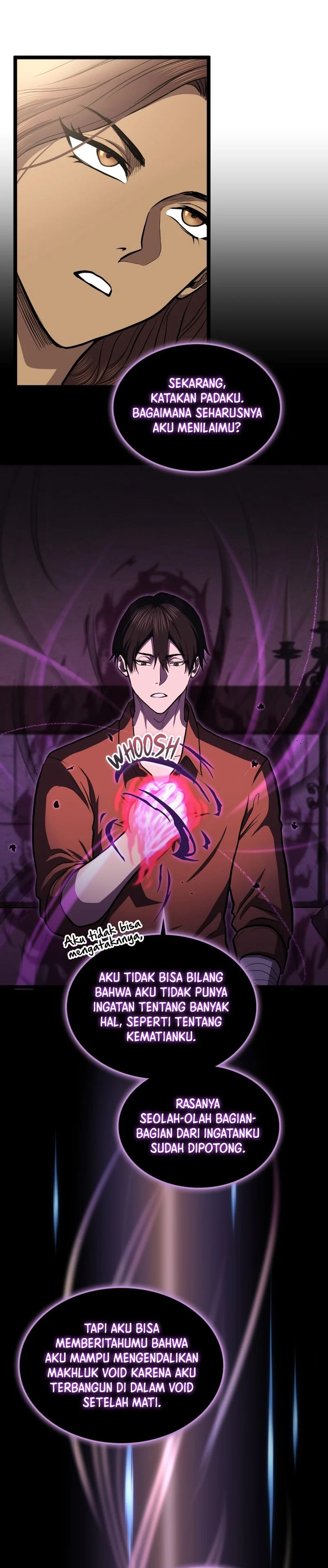 Rise of the Devourer Chapter 16 Gambar 13