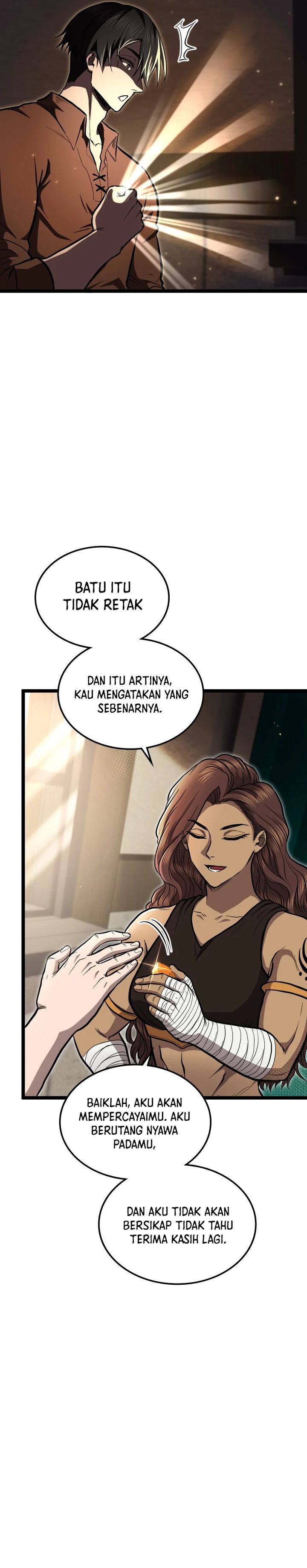 Rise of the Devourer Chapter 16 Gambar 16