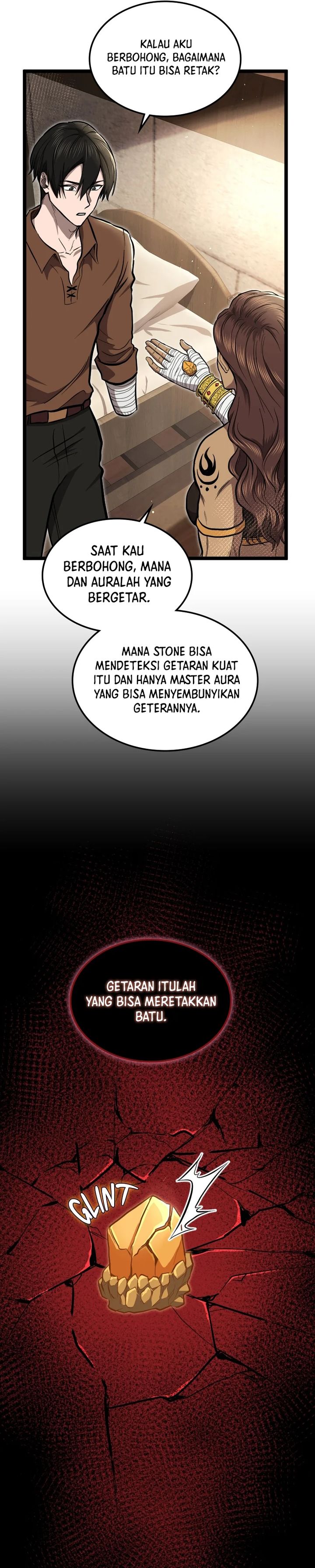 Rise of the Devourer Chapter 16 Gambar 17