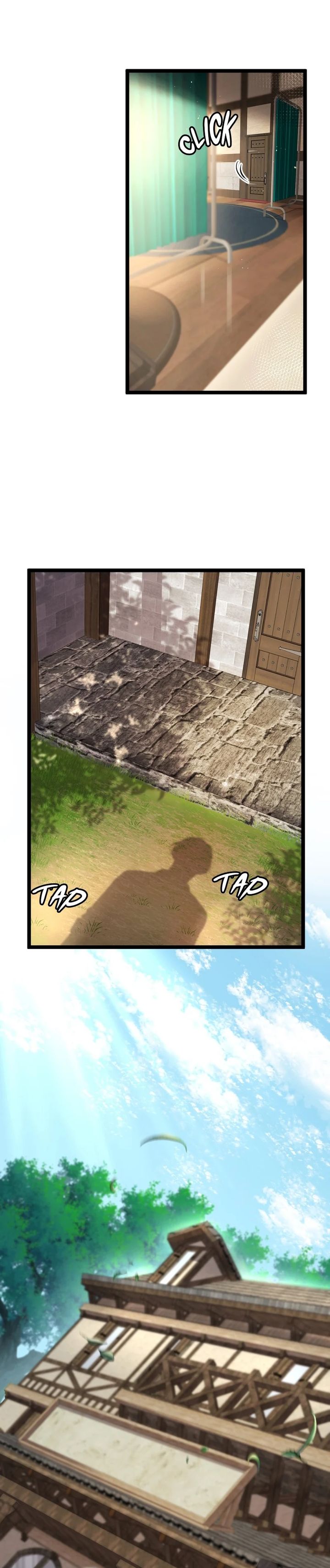 Rise of the Devourer Chapter 16 Gambar 19