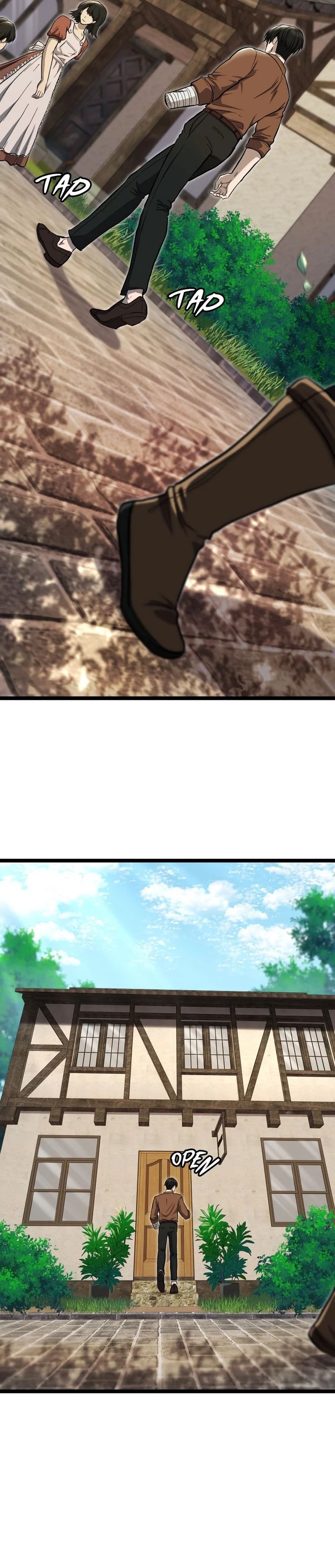 Rise of the Devourer Chapter 16 Gambar 20